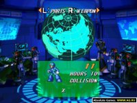 Cкриншот Mega Man X5, изображение № 311984 - RAWG