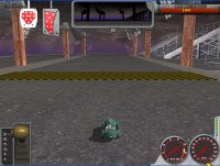 Cкриншот Phoenix Racing, изображение № 459457 - RAWG