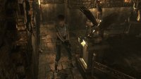 Cкриншот Resident Evil 0 / biohazard 0 HD REMASTER, изображение № 623386 - RAWG