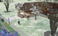 Cкриншот Sims 2: Времена года, The, изображение № 468878 - RAWG