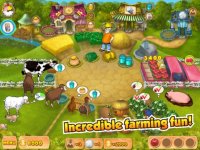 Cкриншот Farm Mania 1, изображение № 1649435 - RAWG