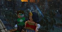 Cкриншот LEGO Batman 2 DC Super Heroes, изображение № 261719 - RAWG