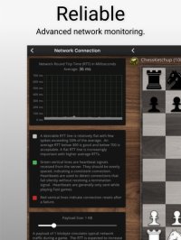 Cкриншот SocialChess • Online Chess, изображение № 2682349 - RAWG