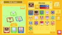 Cкриншот Pokémon Quest, изображение № 779743 - RAWG