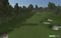 Cкриншот ProTee Play 2009: The Ultimate Golf Game, изображение № 504947 - RAWG