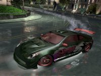 Cкриншот Need for Speed: Underground 2, изображение № 810028 - RAWG