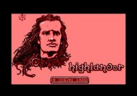 Cкриншот Highlander (1986), изображение № 755426 - RAWG