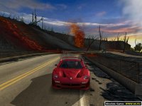 Cкриншот Need for Speed: Hot Pursuit 2, изображение № 320091 - RAWG