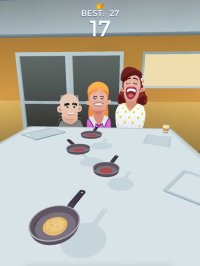 Cкриншот Flippy Pancake, изображение № 1896624 - RAWG