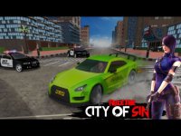 Cкриншот Gangster Mafia City Crime, изображение № 972204 - RAWG
