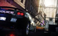 Cкриншот Need for Speed: Most Wanted - A Criterion Game, изображение № 595357 - RAWG