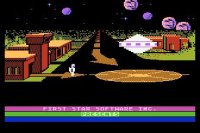 Cкриншот Astro Chase, изображение № 746228 - RAWG