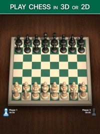 Cкриншот Chess ⊹, изображение № 2661783 - RAWG