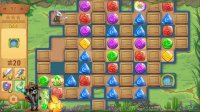 Cкриншот Strongblade - Puzzle Quest and Match-3 Adventure, изображение № 3565186 - RAWG