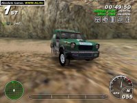 Cкриншот Master Rallye, изображение № 329711 - RAWG