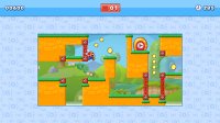 Cкриншот Mini Mario & Friends: amiibo Challenge, изображение № 267953 - RAWG
