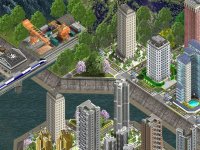 Cкриншот Simulation City, изображение № 1600640 - RAWG