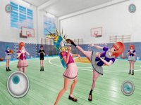 Cкриншот Yandere Anime School Girl Sim, изображение № 3017704 - RAWG