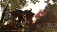 Cкриншот Shadow the Ronin - The Revenge to the Samurai, изображение № 2280385 - RAWG