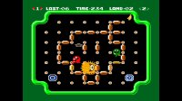 Cкриншот Arcade Archives CLU CLU LAND, изображение № 2235642 - RAWG