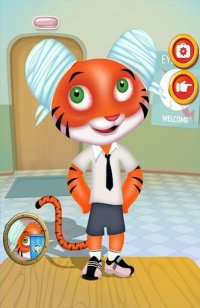 Cкриншот Pet Vet Clinic Game for Kids, изображение № 1589337 - RAWG