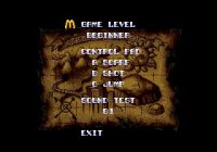 Cкриншот McDonald's Treasure Land Adventure, изображение № 759748 - RAWG