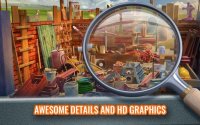 Cкриншот Hidden Objects Construction Game Shopping Mall, изображение № 1484412 - RAWG