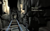 Cкриншот DARKNESS ROLLERCOASTER - VR - CARDBOARD, изображение № 1571777 - RAWG