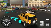 Cкриншот Parking Frenzy 2.0 3D Game, изображение № 1557702 - RAWG