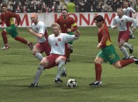 Cкриншот Pro Evolution Soccer 5, изображение № 432781 - RAWG