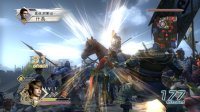 Cкриншот Dynasty Warriors 6, изображение № 495039 - RAWG