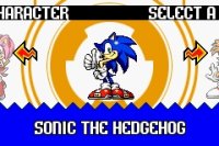 Cкриншот Sonic Advance, изображение № 733554 - RAWG