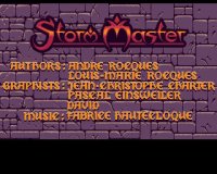 Cкриншот Storm Master, изображение № 750135 - RAWG