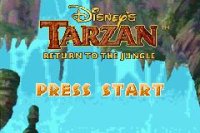 Cкриншот Disney's Tarzan: Return to the Jungle, изображение № 731626 - RAWG