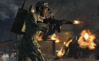 Cкриншот Call of Duty: World at War, изображение № 138587 - RAWG