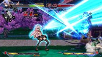 Cкриншот Nitroplus Blasterz: Heroines Infinite Duel, изображение № 121749 - RAWG