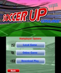 Cкриншот Soccer Up Online, изображение № 797799 - RAWG