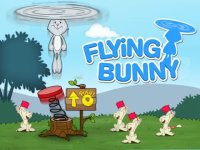 Cкриншот Flying Bunny Top - by "Best Free Addicting Games", изображение № 1722875 - RAWG