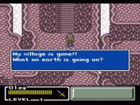 Cкриншот Final Fantasy Mystic Quest (1992), изображение № 761646 - RAWG
