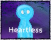 Cкриншот Heartless (jamie_S, ariah52, LGM (J)), изображение № 2707820 - RAWG