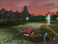 Cкриншот Сумасшедшие гонки, изображение № 444941 - RAWG