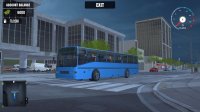 Cкриншот Extreme Bus Driver Simulator, изображение № 3581277 - RAWG