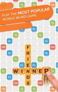 Cкриншот Words With Friends 2 - Word Game, изображение № 1482731 - RAWG