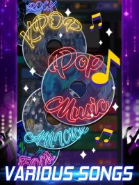 Cкриншот Tap Tap Music-Pop Songs, изображение № 2023707 - RAWG