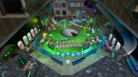 Cкриншот Tomb Keeper Mansion Deluxe Pinball, изображение № 3114274 - RAWG