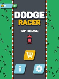 Cкриншот Dodge Racer, изображение № 2389276 - RAWG
