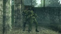 Cкриншот Metal Gear Solid: Peace Walker, изображение № 531660 - RAWG