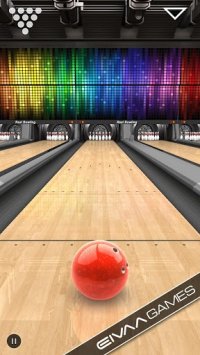 Cкриншот Real Bowling 3D FREE, изображение № 1565175 - RAWG