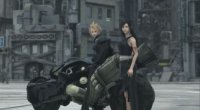 Cкриншот Final Fantasy VII: Advent Children, изображение № 2096357 - RAWG