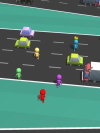 Cкриншот Road Race 3D, изображение № 2250827 - RAWG